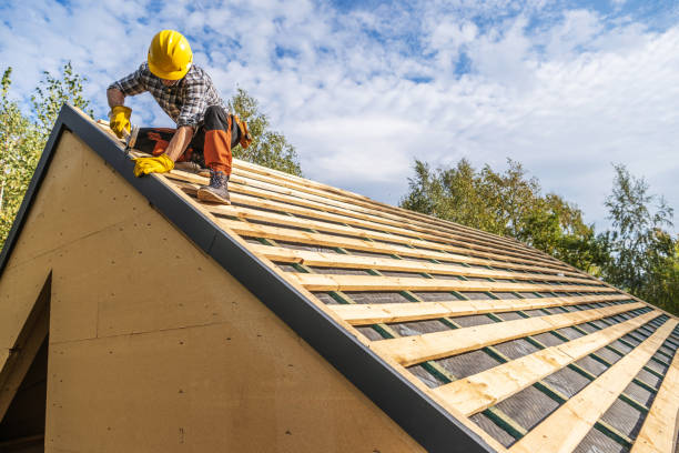 Best Storm Damage Roof Repair  in Pittsville, MD
